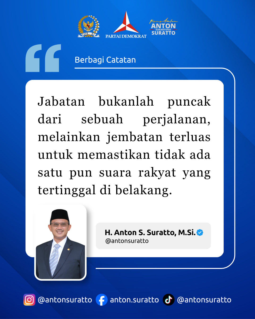 Tema Kepemimpinan Pengabdian Masyarakat